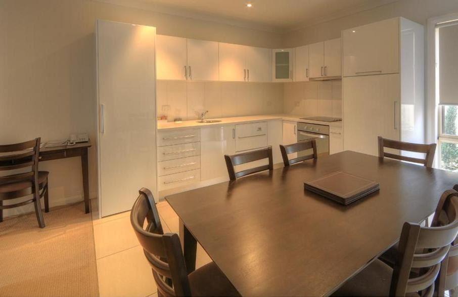 Red Earth Motel Broken Hill Rom bilde